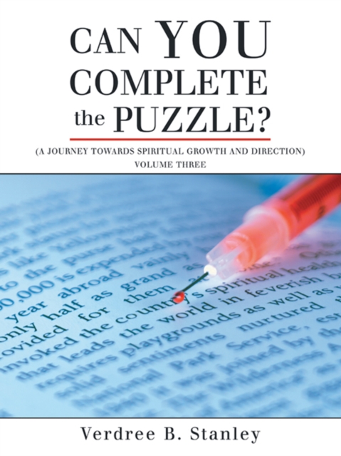 Can You Complete the Puzzle?