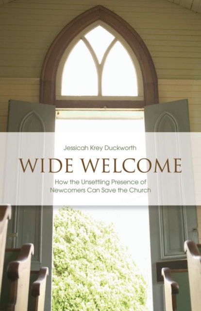 Wide Welcome