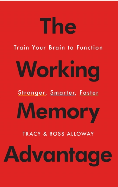 Working Memory Advantage