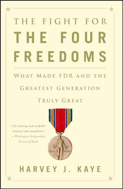 The Fight for the Four Freedoms
