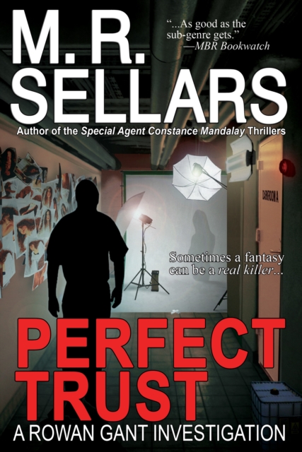 Perfect Trust: A Rowan Gant Investigation