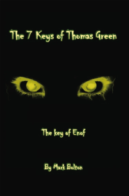 7 Keys of Thomas Green