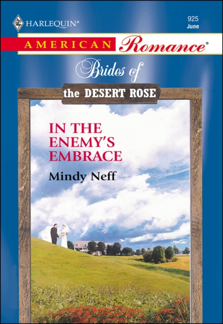 In the Enemy's Embrace