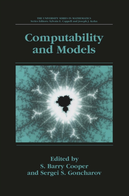 Computability and Models