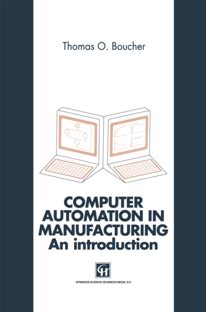 Computer Automation in Manufacturing