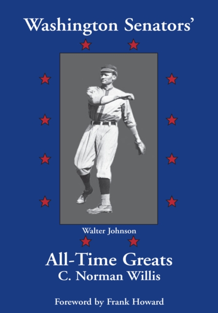 Washington Senators All-Time Greats 