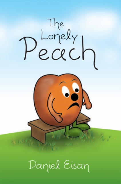 Lonely Peach