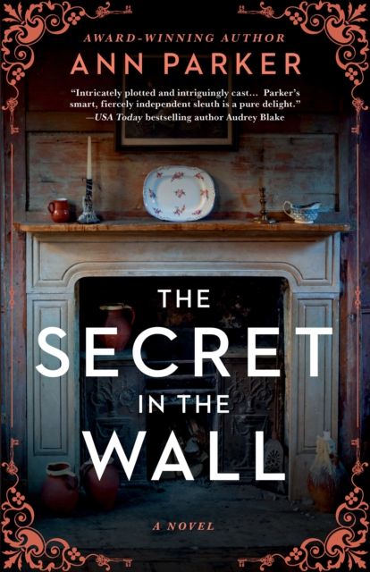Secret in the Wall