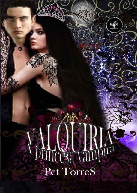 Valquiria - a princesa vampira 2