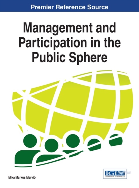 Management and Participation in the Public Sphere