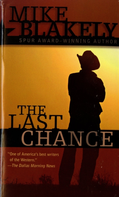 Last Chance