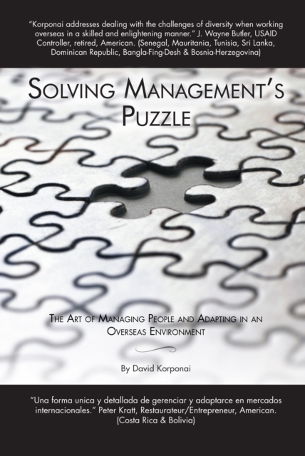 Solving Management's Puzzle