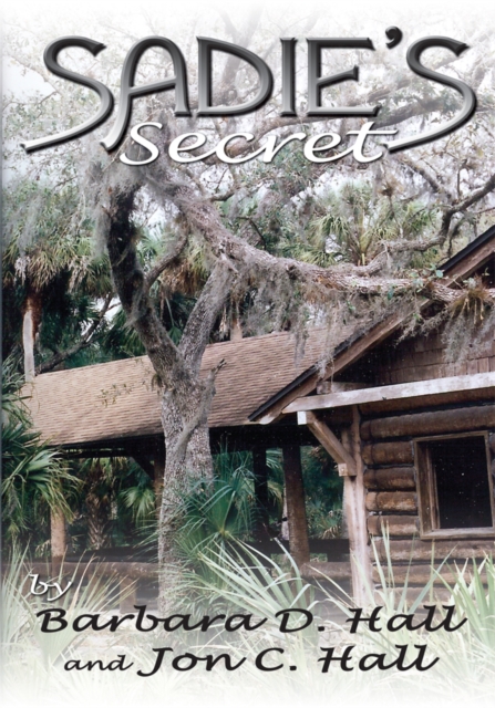 Treasure in Your Backyard