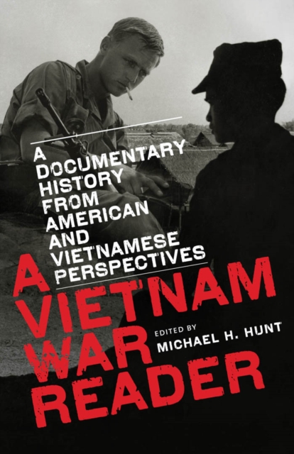 Vietnam War Reader