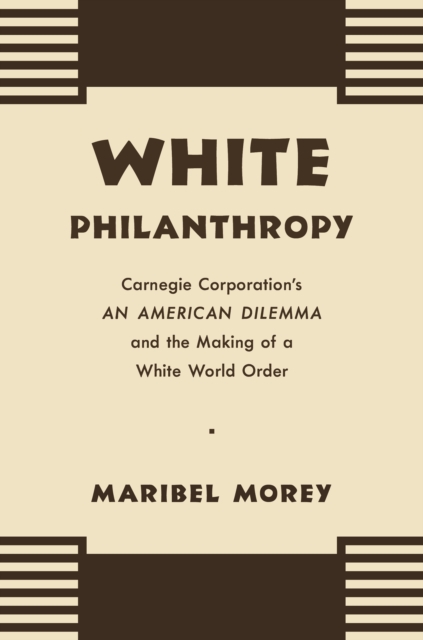 White Philanthropy