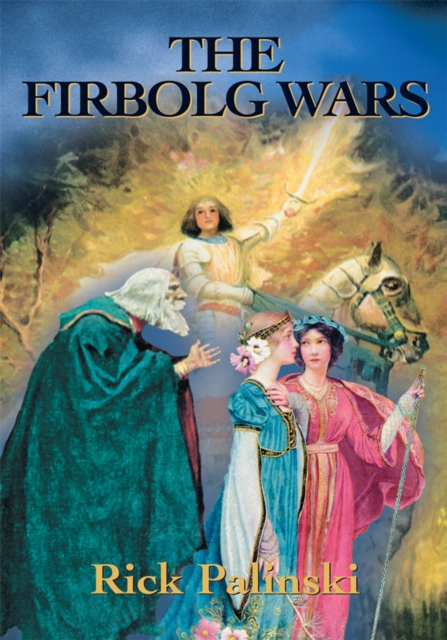 Firbolg Wars