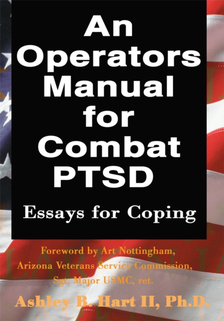 Operators Manual for Combat Ptsd
