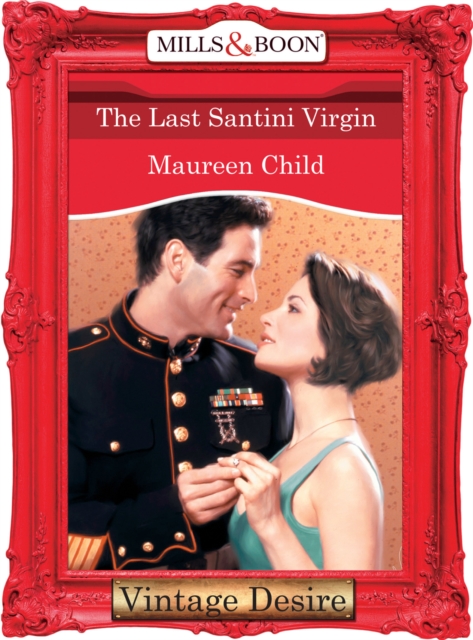 Last Santini Virgin