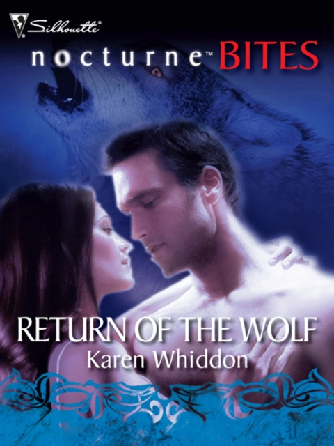 Return Of The Wolf
