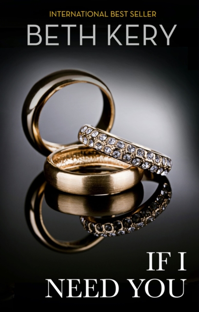 If I Need You (Mills & Boon Spice)