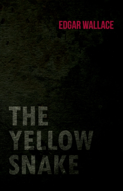 Yellow Snake