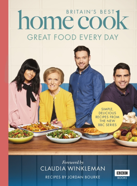 Britain s Best Home Cook