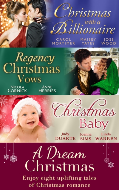 Dream Christmas
