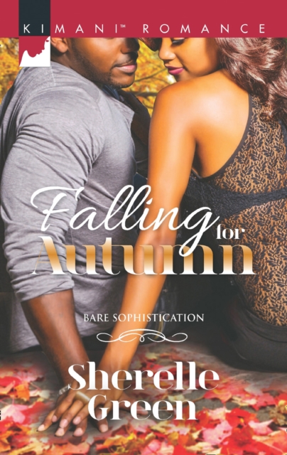 Falling For Autumn (Bare Sophistication, Book 2)