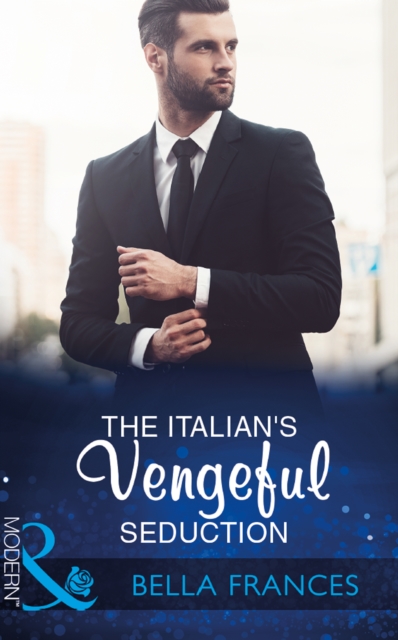 Italian's Vengeful Seduction