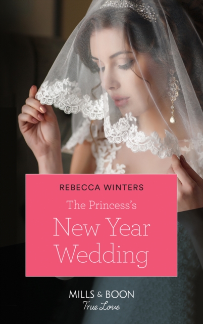 Princess's New Year Wedding