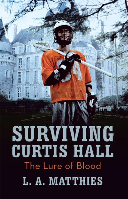 Surviving Curtis Hall