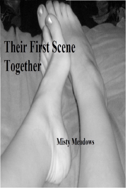 Their First Scene Together
