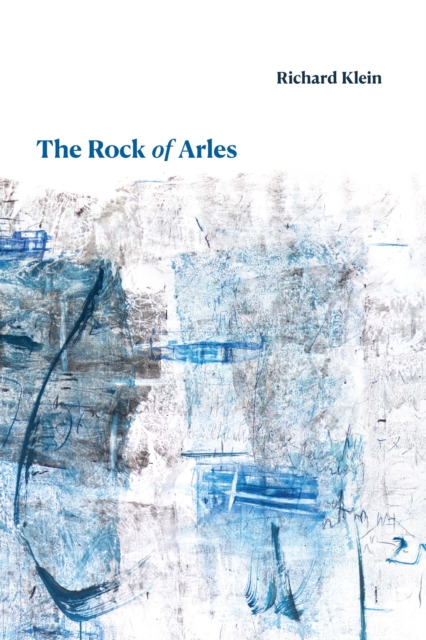 Rock of Arles