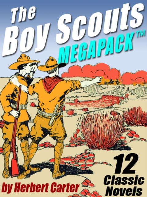Boy Scouts MEGAPACK (R)