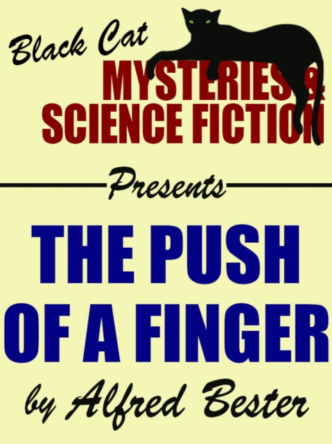 Push of a Finger