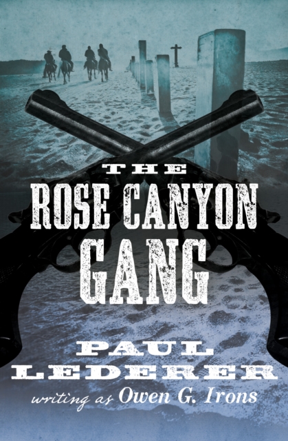 Rose Canyon Gang