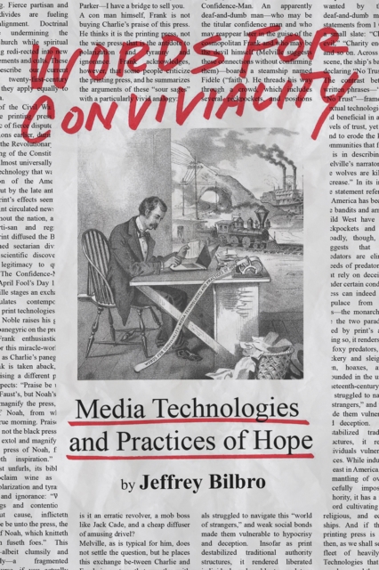Words for Conviviality