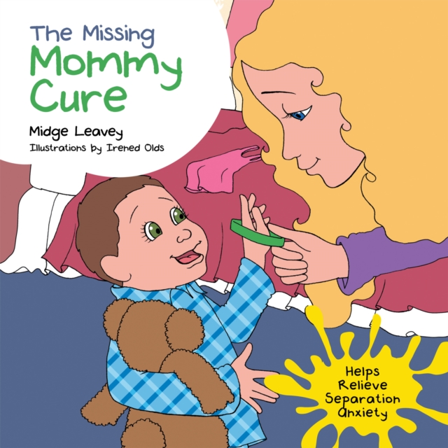 Missing Mommy Cure