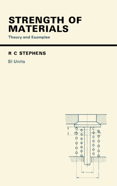 Strength of Materials