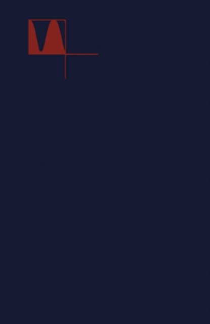 Calculus of One Variable