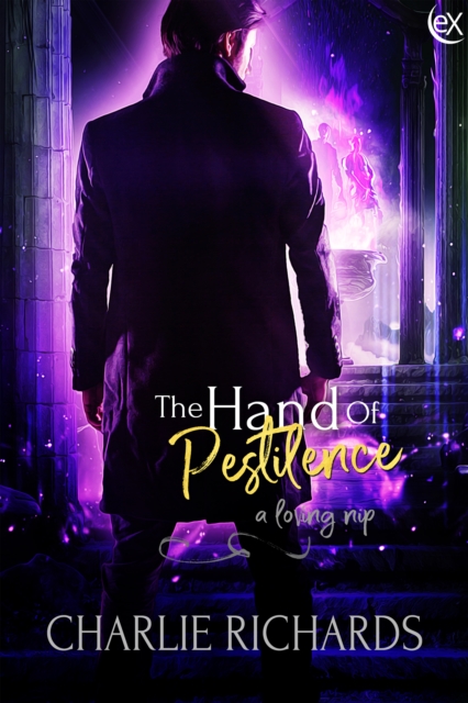 Hand of Pestilence