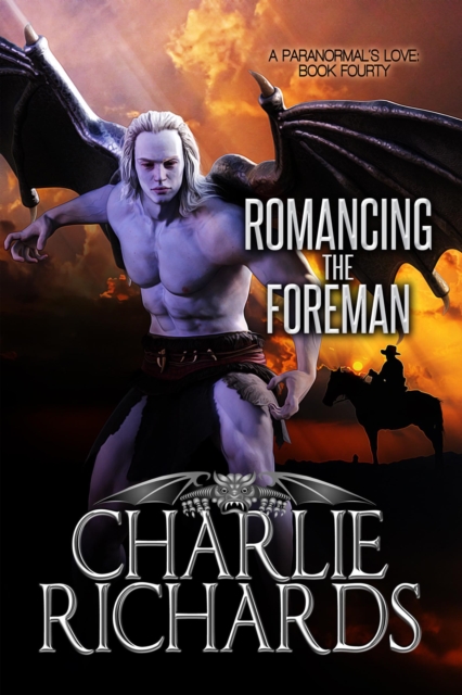 Romancing the Foreman