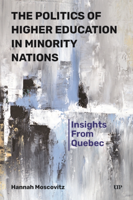 Politics of Higher Education in Minority Nations