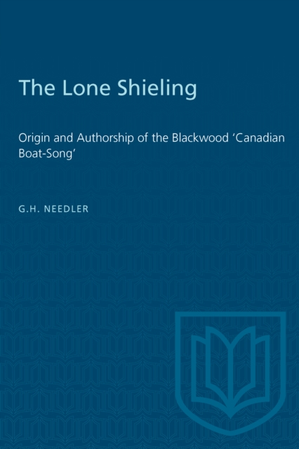 Lone Shieling