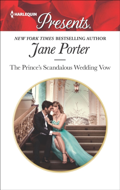 Prince's Scandalous Wedding Vow