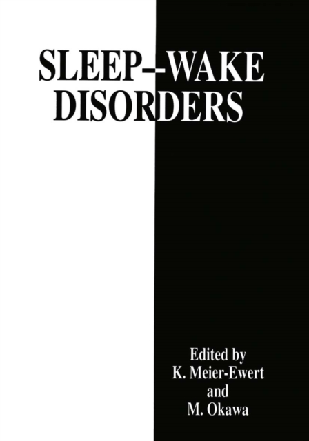 Sleep-Wake Disorders