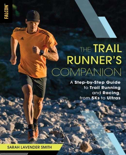 Trail Runner's Companion