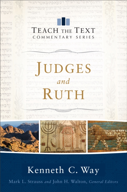 Judges and Ruth ()