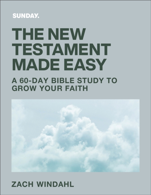 New Testament Made Easy