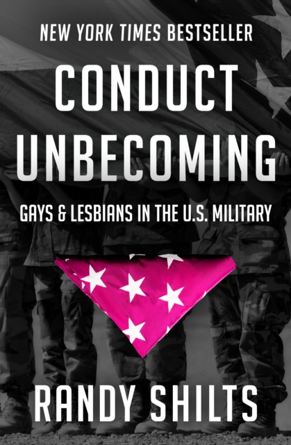 Conduct Unbecoming